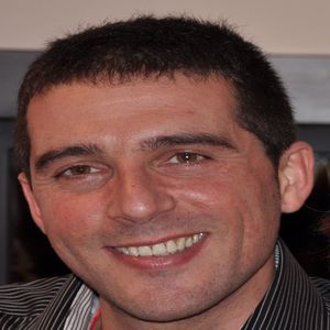 Jordi - Prof d'anglais - Saint-Malo