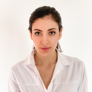 Elena - Prof d'espagnol - Paris