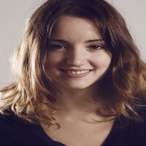 Alexandra - Prof de dessin - Paris