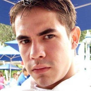 Kcackarotto - Prof d'espagnol - Cali
