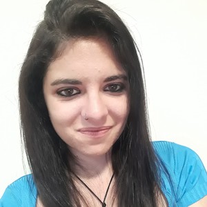 Claudia - Prof d'espagnol - Salamanca