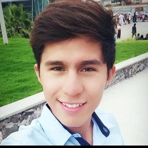 Luis - Prof d'espagnol - Santiago de querétaro