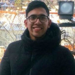 Rodolfo - Prof d'espagnol - Paris