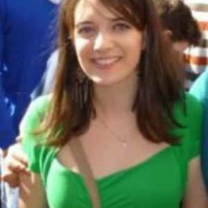 Alexandra - Prof d'espagnol - Pau