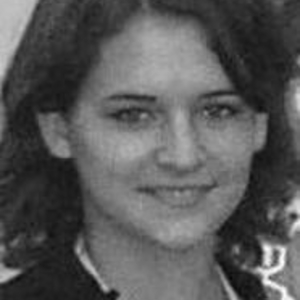 Angélique - Prof d'espagnol - Saint-Cloud