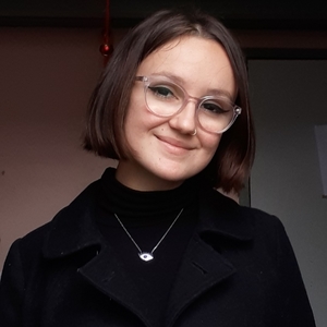 Annaëlle - Prof d'espagnol - Paris