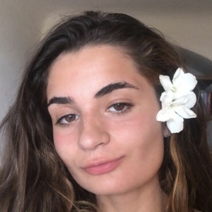Chloé - Prof d'espagnol - Pontault-Combault