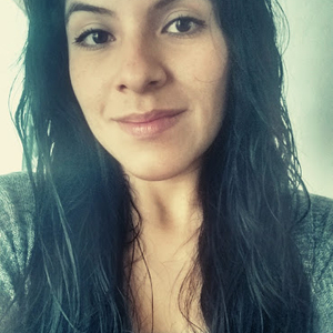 Cinthia - Prof d'espagnol - Brest
