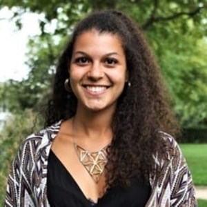 Léa - Prof d'espagnol - Montreuil