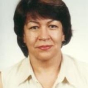 Irma - Prof d'espagnol - Paris