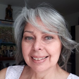 Josefina - Prof d'espagnol - Mantes-la-Jolie