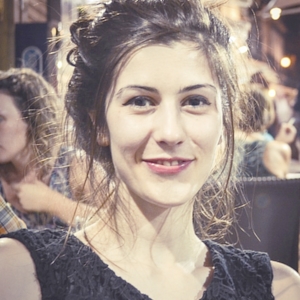 Eva - Prof d'espagnol - Biarritz
