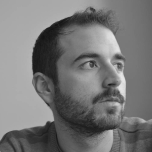 Manuel - Prof d'expression orale - Polinyà