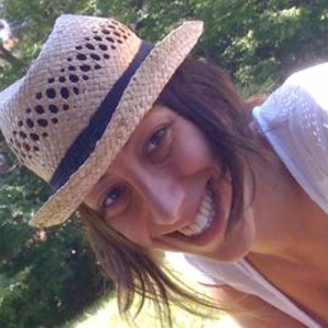 Stella - Prof d'espagnol - Montpellier