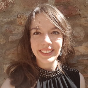 Sara - Prof d'espagnol - Paris