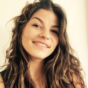 Anne - Prof de géographie - Paris