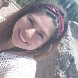 Emily - Prof d'espagnol - Saint-Fargeau-Ponthierry