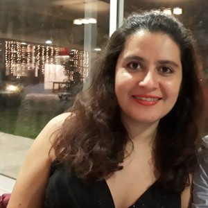 Paola - Prof d'espagnol - Bezons