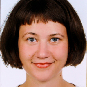Hannah - Prof d'espagnol - Arles