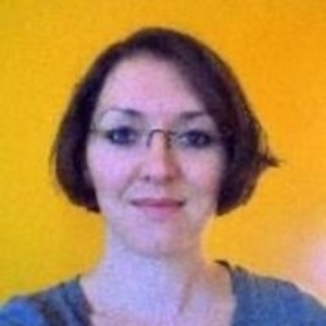 Maeva - Prof d'espagnol - Kingersheim