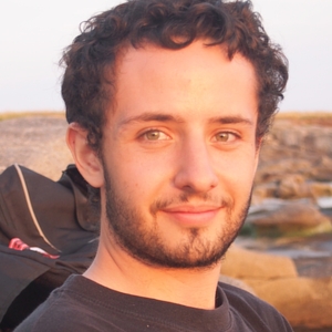 Max - Prof d'espagnol - Valenciennes