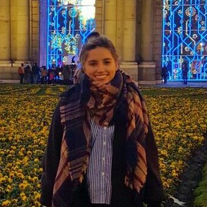 Paula - Prof d'espagnol - Rouen