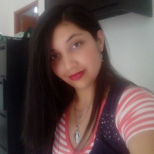 Patricia - Prof d'espagnol - Cali