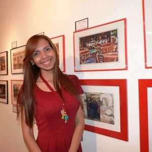 YAIMA - Prof d'espagnol - 