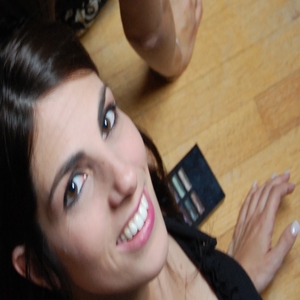 Natalia - Prof d'espagnol - Paris