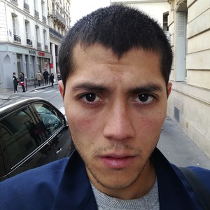 Alejandro - Prof d'espagnol - Paris