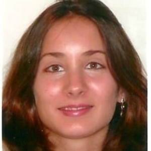 Eve - Prof d'espagnol - Paris 4e