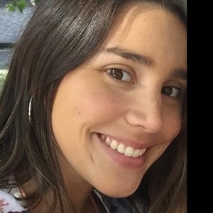 Maria ignacia - Prof d'espagnol - Kraainem