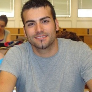 JAVIER - Prof d'espagnol - Gennevilliers