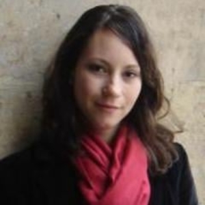 Mariana - Prof d'espagnol - Paris