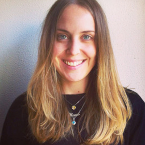 María - Prof d'espagnol - Lille