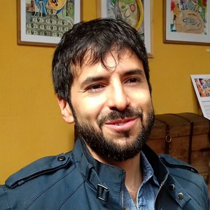 Arturo - Prof d'expression orale - espagnol - Le Kremlin-Bicêtre