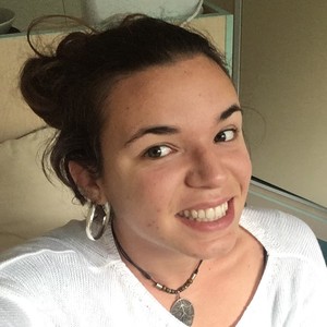 Paula - Prof d'espagnol - Tours