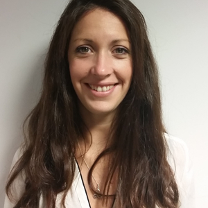 Gabriela - Prof d'expression orale - espagnol - Courbevoie