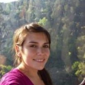 Camila - Prof d'espagnol - Paris