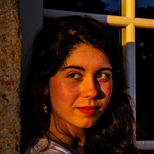 Homa - Prof d'espagnol - Bordeaux
