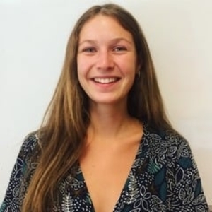 Jeanne - Prof d'espagnol - Suresnes