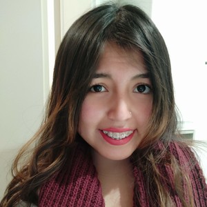 Karen - Prof d'espagnol - Saint-Julien-en-Genevois