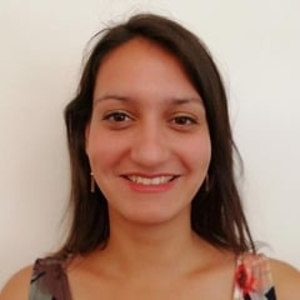Laura - Prof d'espagnol - Périgueux