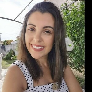 Nerea - Prof d'espagnol - Bordeaux