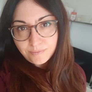Kathy - Prof d'espagnol - Paris