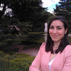 Marina - Prof d'espagnol - Toulouse