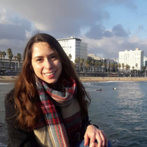 Nicole - Prof d'espagnol - Paris
