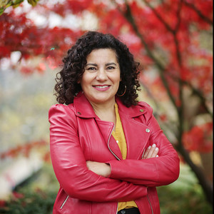 Mónica - Prof d'espagnol - Zaventem