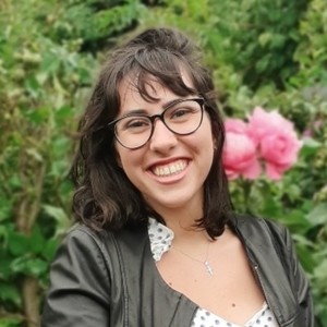 Mélanie - Prof d'espagnol - Lille