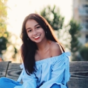 Daniela - Prof d'espagnol - Avignon